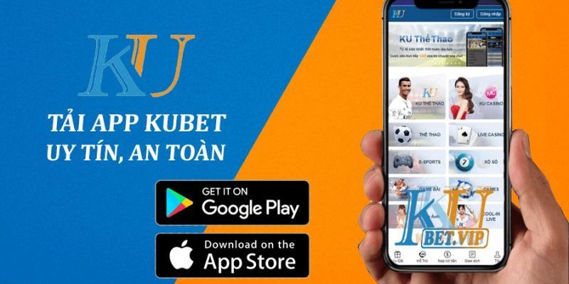 Lưu ý quan trọng khi download ứng dụng Kubet online