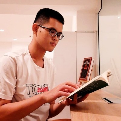 Minh Khôi - Chàng trai trẻ yêu văn chương